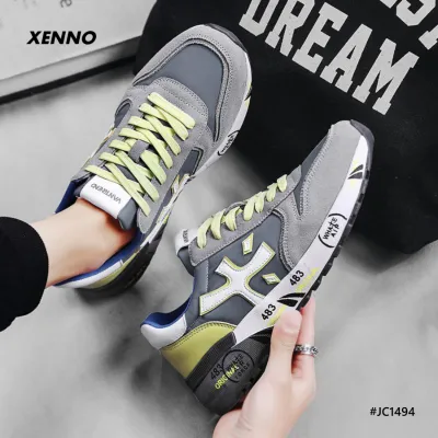 Sports Casual Classic Men’s Shoes